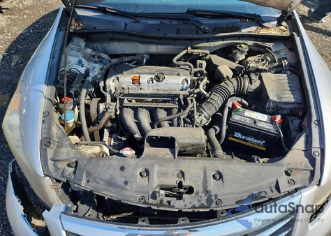 2011 Honda Accord Lx from USA, damaged, VIN 1HGCP2F32BA108480